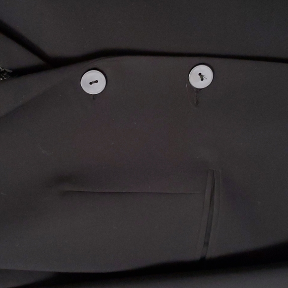 Cleo Suit Jacket - Picture 2 of 4